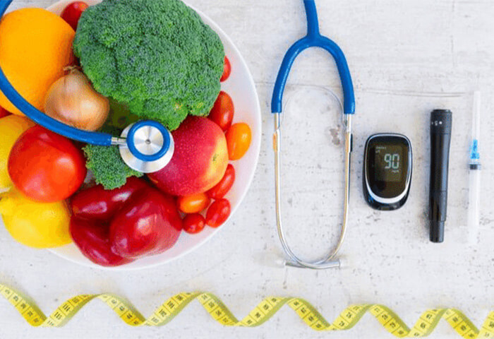 How to Fix Metabolic Syndrome