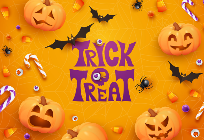 Sweet treats: How to Avoid Food Temptations During Halloween