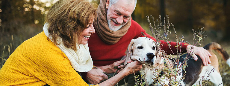 How Can Seniors Lose Belly Fat